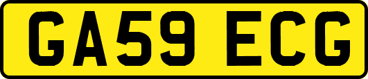 GA59ECG