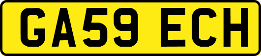 GA59ECH