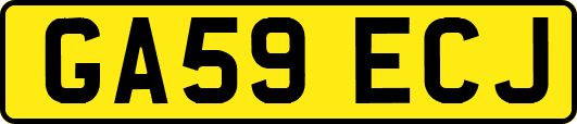 GA59ECJ