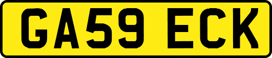 GA59ECK