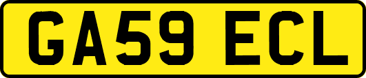 GA59ECL