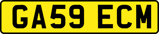GA59ECM