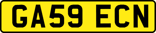 GA59ECN