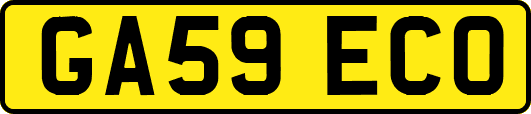 GA59ECO