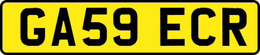 GA59ECR