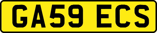 GA59ECS