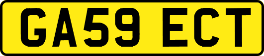 GA59ECT