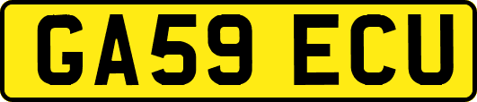 GA59ECU
