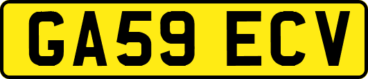 GA59ECV