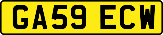 GA59ECW