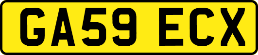 GA59ECX