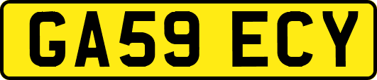GA59ECY