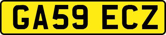 GA59ECZ