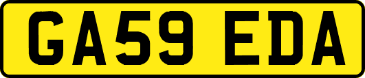 GA59EDA