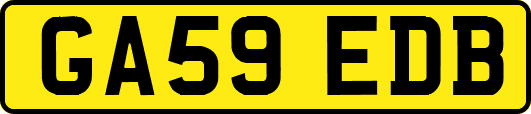 GA59EDB