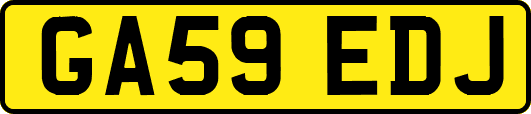 GA59EDJ