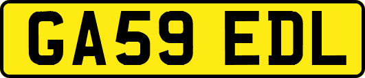 GA59EDL