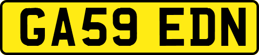 GA59EDN