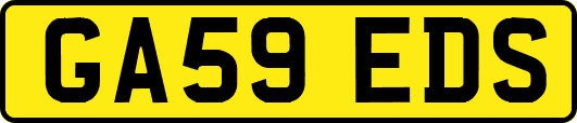 GA59EDS