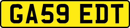 GA59EDT