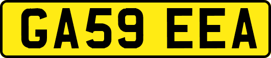 GA59EEA