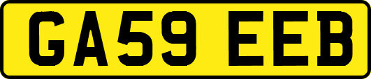 GA59EEB