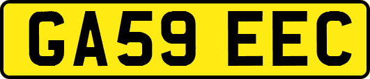 GA59EEC