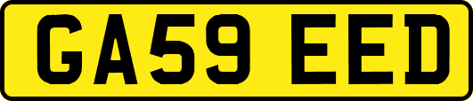 GA59EED