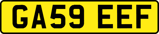 GA59EEF