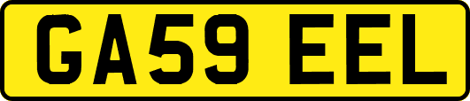 GA59EEL