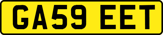 GA59EET