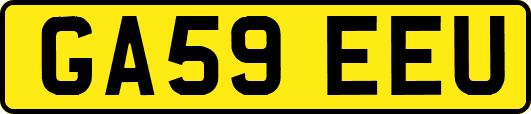 GA59EEU