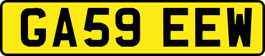 GA59EEW