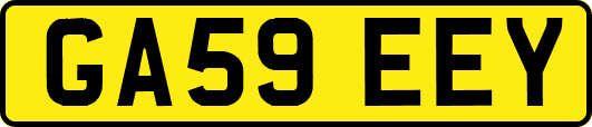 GA59EEY