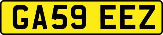 GA59EEZ