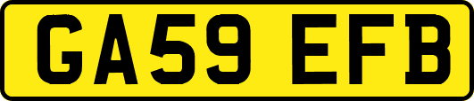 GA59EFB