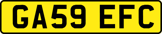 GA59EFC