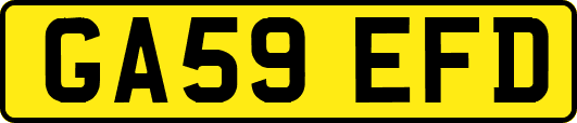 GA59EFD