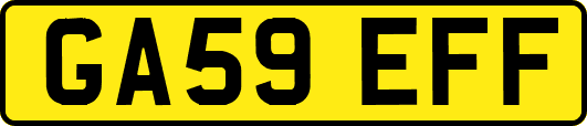 GA59EFF