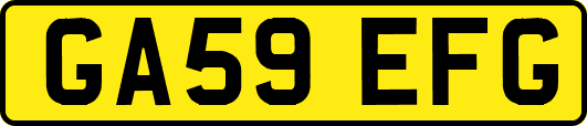 GA59EFG