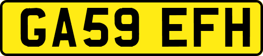 GA59EFH