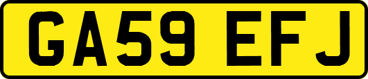GA59EFJ