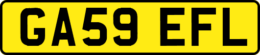GA59EFL