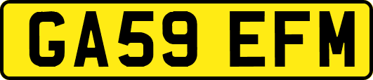 GA59EFM