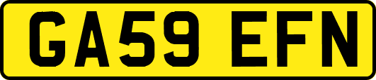 GA59EFN