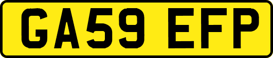 GA59EFP