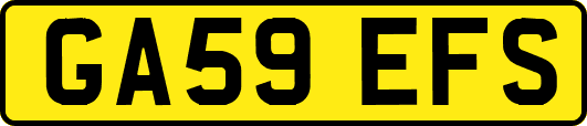 GA59EFS
