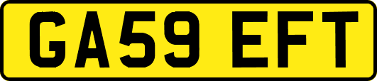 GA59EFT