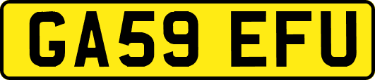 GA59EFU