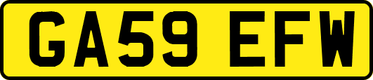 GA59EFW
